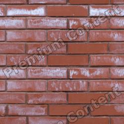 High Resolution Seamless Brick Textures 0002